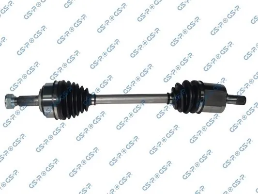 MDR hajtótengely - GSP-201047 - TothCarparts