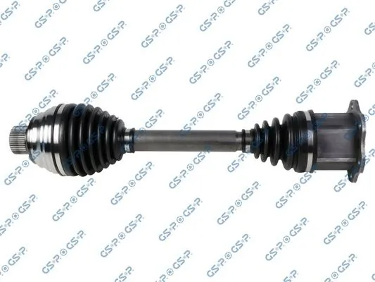 MDR hajtótengely - GSP-201529 - TothCarparts