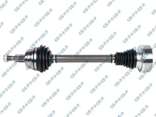 MDR hajtótengely - GSP-201587 - TothCarparts