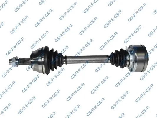 MDR hajtótengely - GSP-202001 - TothCarparts