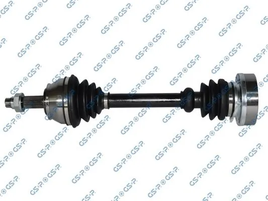 MDR hajtótengely - GSP-202002 - TothCarparts