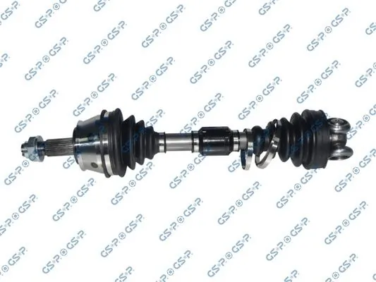 MDR hajtótengely - GSP-202003 - TothCarparts
