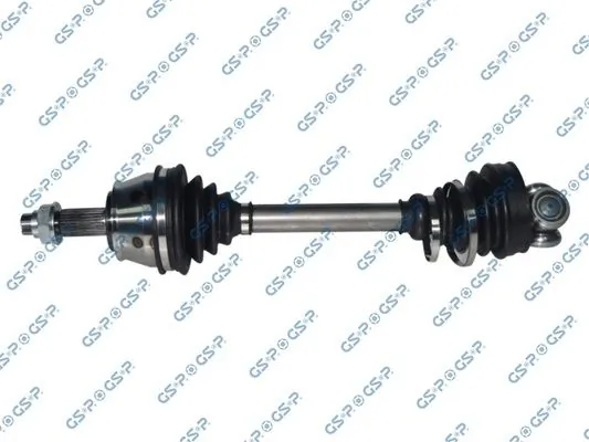 MDR hajtótengely - GSP-202004 - TothCarparts