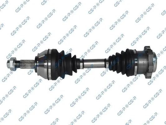MDR hajtótengely - GSP-202005 - TothCarparts