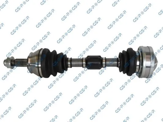 MDR hajtótengely - GSP-202009 - TothCarparts