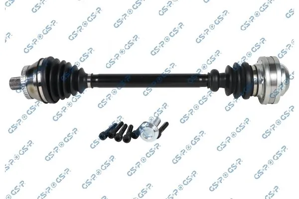 MDR hajtótengely - GSP-202156 - TothCarparts