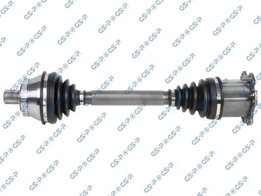 MDR hajtótengely - GSP-202168 - TothCarparts