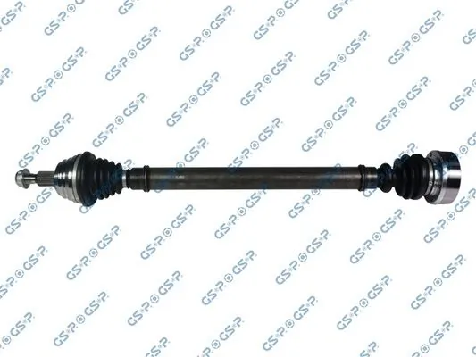 MDR hajtótengely - GSP-203004 - TothCarparts