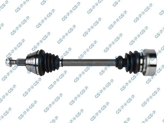 MDR hajtótengely - GSP-203006 - TothCarparts