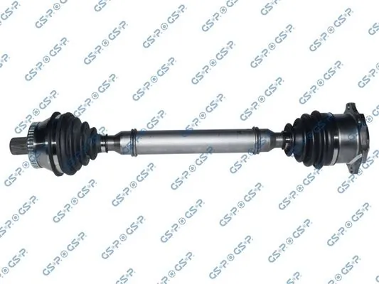 MDR hajtótengely - GSP-203008 - TothCarparts