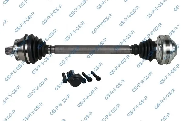 MDR hajtótengely - GSP-203043 - TothCarparts