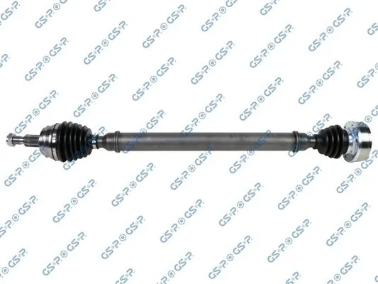 MDR hajtótengely - GSP-203046 - TothCarparts