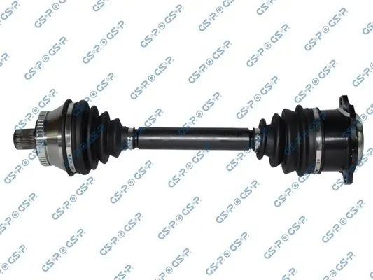 MDR hajtótengely - GSP-203048 - TothCarparts