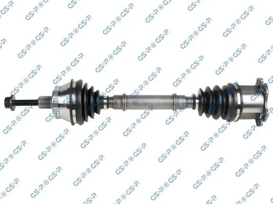 MDR hajtótengely - GSP-203052 - TothCarparts