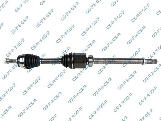 MDR hajtótengely - GSP-203150 - TothCarparts
