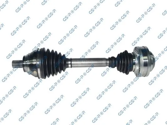MDR hajtótengely - GSP-203236 - TothCarparts
