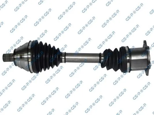 MDR hajtótengely - GSP-203241 - TothCarparts