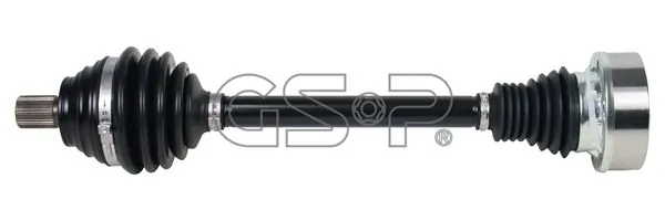 MDR hajtótengely - GSP-203294OL - TothCarparts
