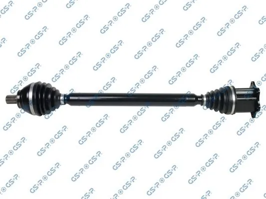 MDR hajtótengely - GSP-203354OL - TothCarparts