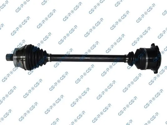 MDR hajtótengely - GSP-203363 - TothCarparts