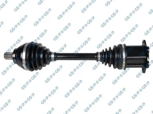 MDR hajtótengely - GSP-203381OL - TothCarparts