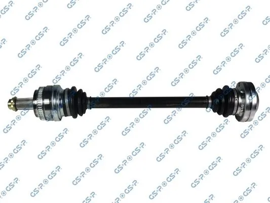 MDR hajtótengely - GSP-205022 - TothCarparts