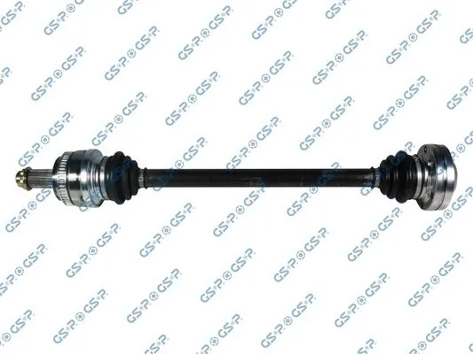MDR hajtótengely - GSP-205023 - TothCarparts