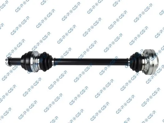 MDR hajtótengely - GSP-205039 - TothCarparts