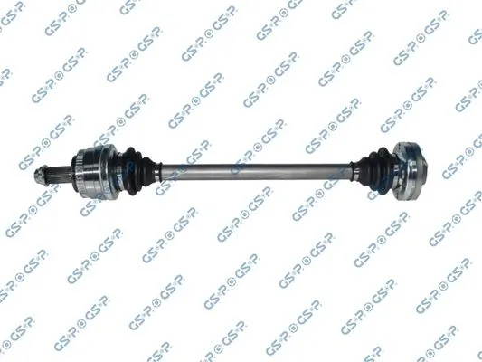 MDR hajtótengely - GSP-205042 - TothCarparts