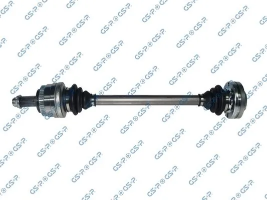 MDR hajtótengely - GSP-205051 - TothCarparts