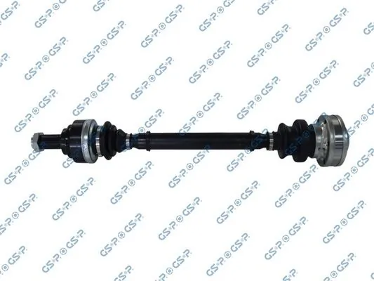 MDR hajtótengely - GSP-205073 - TothCarparts