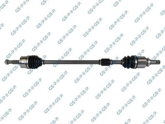 MDR hajtótengely - GSP-205083 - TothCarparts