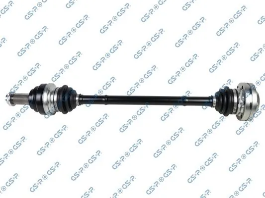 MDR hajtótengely - GSP-205134OL - TothCarparts