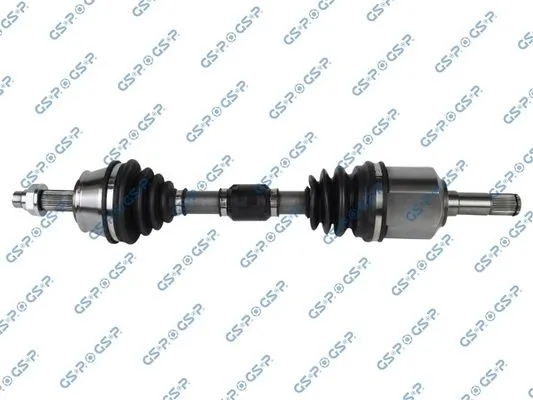 MDR hajtótengely - GSP-217107 - TothCarparts