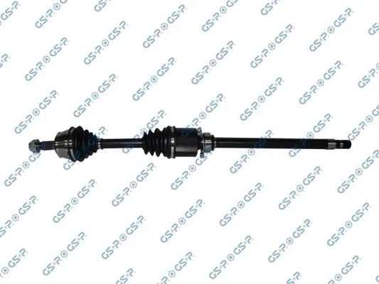 MDR hajtótengely - GSP-217110 - TothCarparts