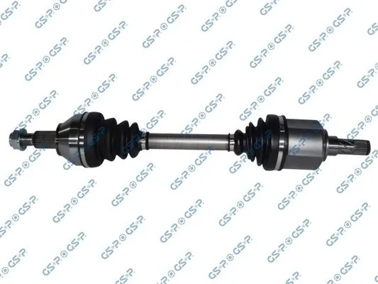 MDR hajtótengely - GSP-217122 - TothCarparts