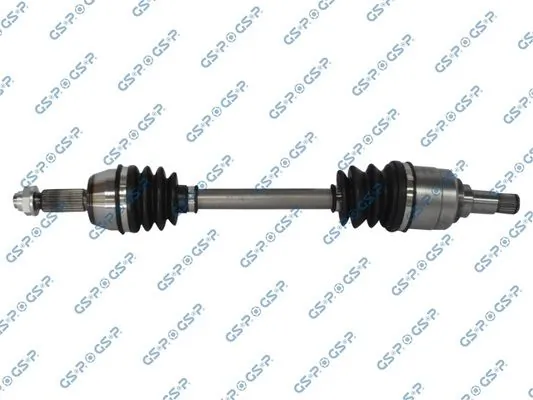 MDR hajtótengely - GSP-218007 - TothCarparts