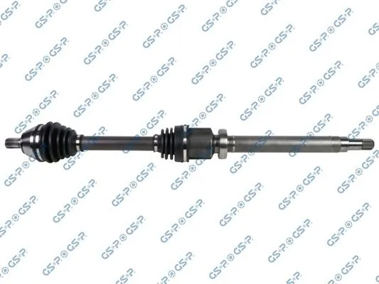 MDR hajtótengely - GSP-218219 - TothCarparts