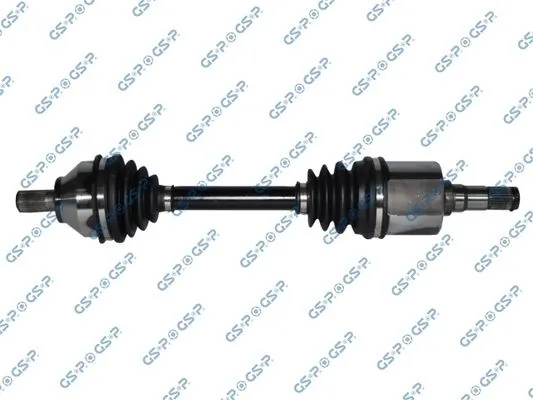 MDR hajtótengely - GSP-218367 - TothCarparts