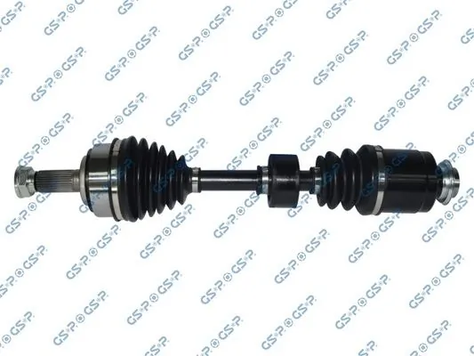 MDR hajtótengely - GSP-222019 - TothCarparts