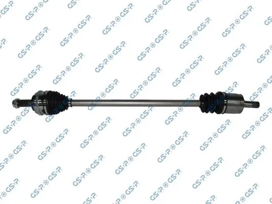 MDR hajtótengely - GSP-223089 - TothCarparts