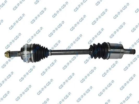 MDR hajtótengely - GSP-223097 - TothCarparts