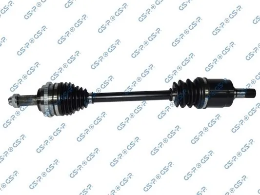 MDR hajtótengely - GSP-223268 - TothCarparts