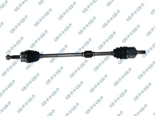 MDR hajtótengely - GSP-224149 - TothCarparts