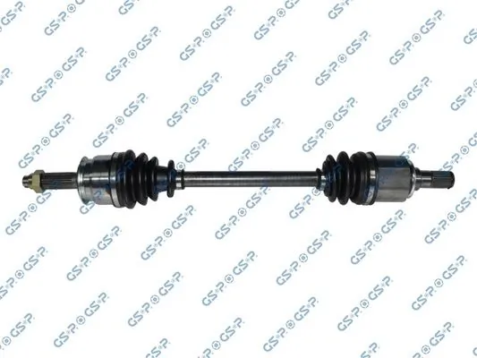 MDR hajtótengely - GSP-224156 - TothCarparts