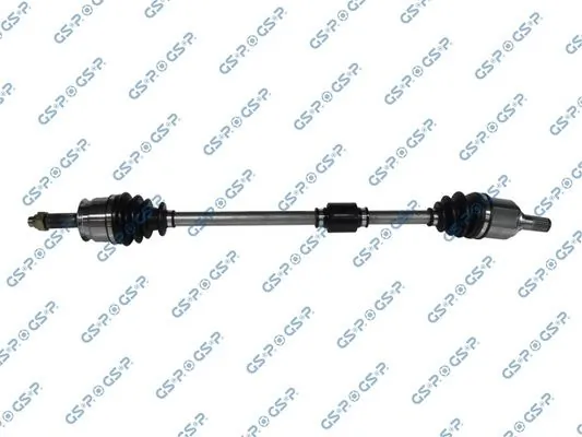 MDR hajtótengely - GSP-224157 - TothCarparts