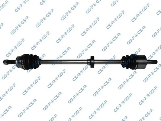 MDR hajtótengely - GSP-224163 - TothCarparts