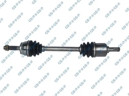 MDR hajtótengely - GSP-224203 - TothCarparts