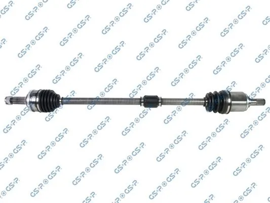 MDR hajtótengely - GSP-224399 - TothCarparts