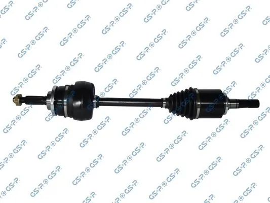 MDR hajtótengely - GSP-228028 - TothCarparts